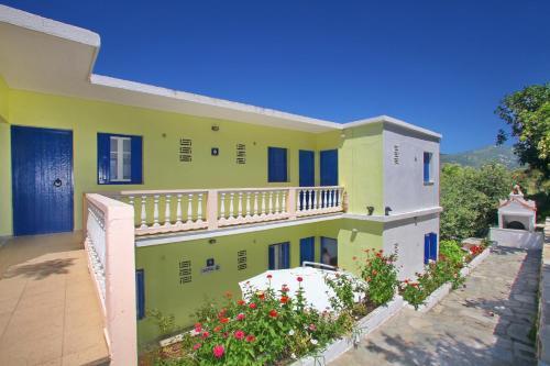 Apartamento Panorama Studios