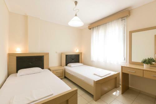 Olive Tree Apartments