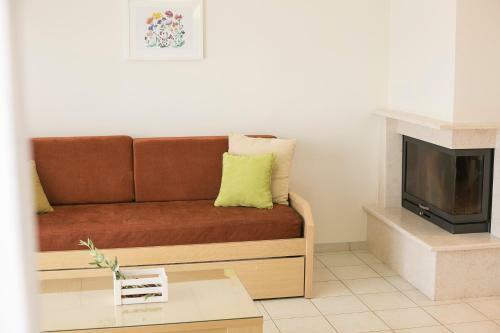 Olive Tree Apartments