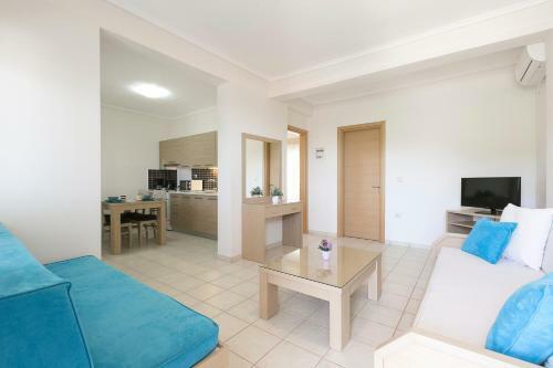 Olive Tree Apartments