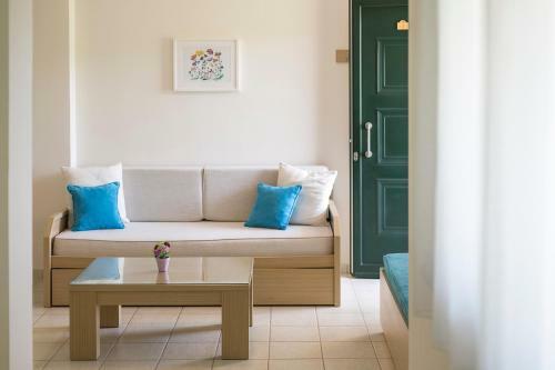 Olive Tree Apartments