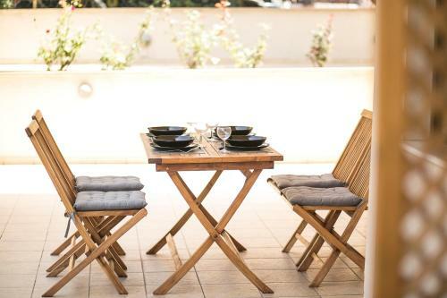 Olive Tree Apartments