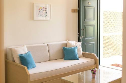 Olive Tree Apartments