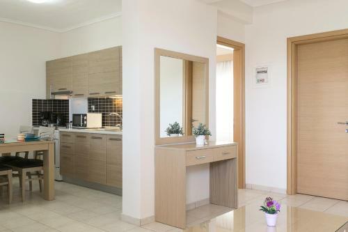 Olive Tree Apartments