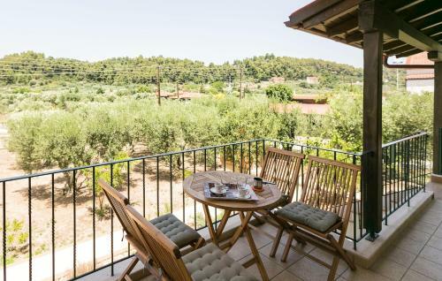 Olive Tree Apartments