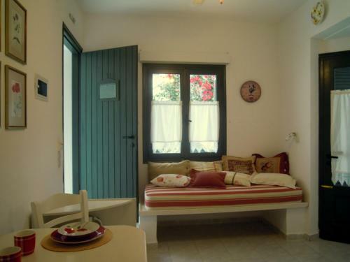 Palemilos Apartments