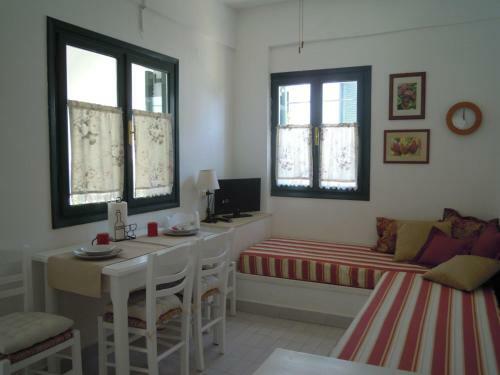 Palemilos Apartments