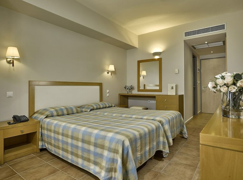 Cabo Verde Hotel