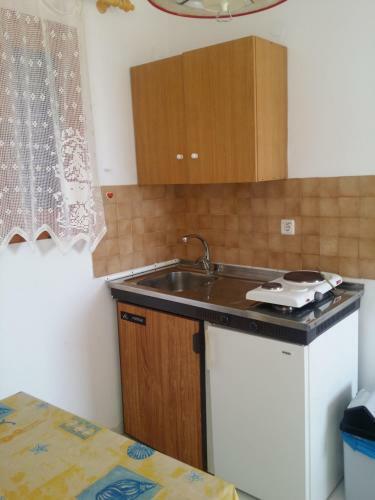Apartamento Esperides