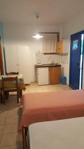 Apartamento Esperides
