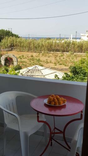 Apartamento Esperides