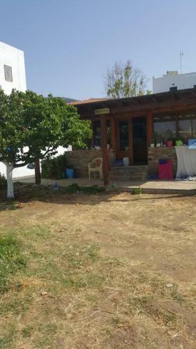 Apartamento Esperides
