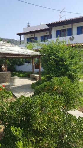 Apartamento Esperides