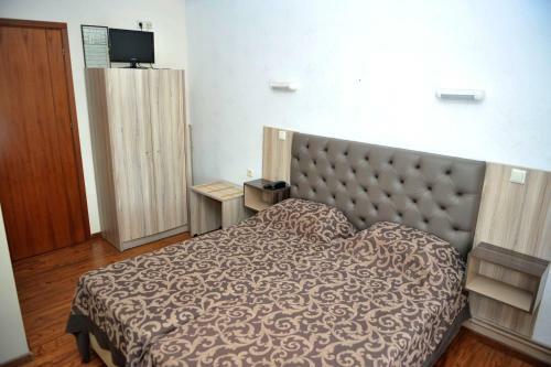 Hostal Hotel Vergina