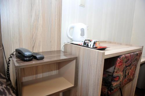 Hostal Hotel Vergina