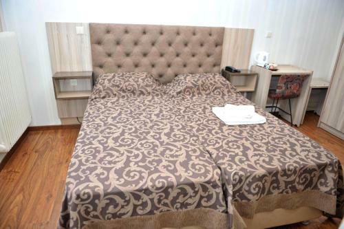 Hostal Hotel Vergina