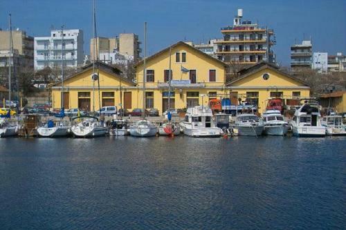 Hostal Hotel Vergina