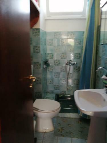 Hostal Guesthouse Irene