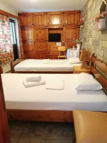 Hostal Guesthouse Irene