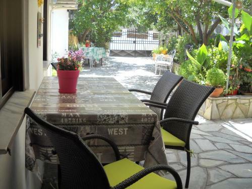 Hostal Guesthouse Irene