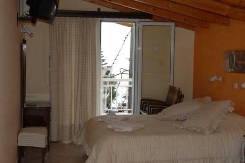 Dimitra Apartments