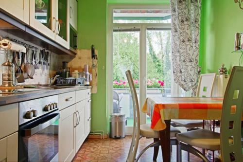 Private Apartment Fischer (3012)