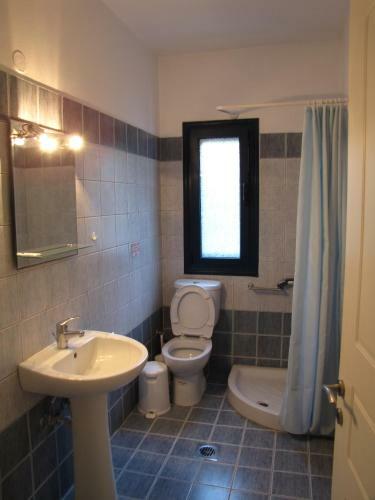 Apartamento Ithaki Holidays