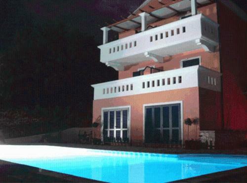 Apartamento Ithaki Holidays