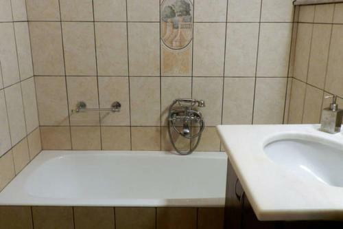 Apartamento Stratos - Maria House
