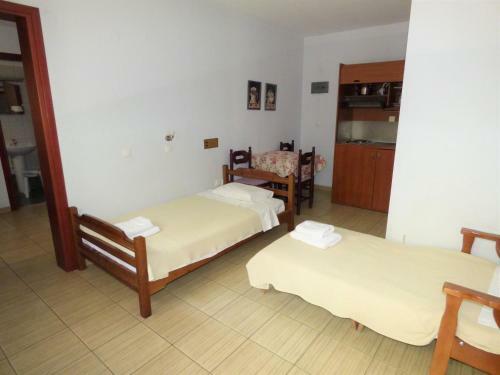 Dolphins Apartments & Rooms