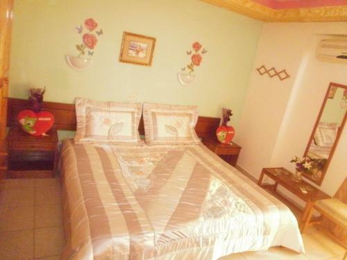 Tassos Apartments