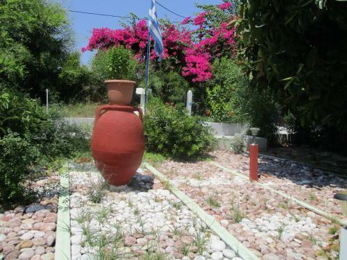 Tassos Apartments