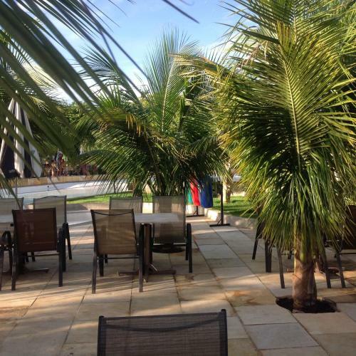 Apartamento Resort L'acqua Diroma V
