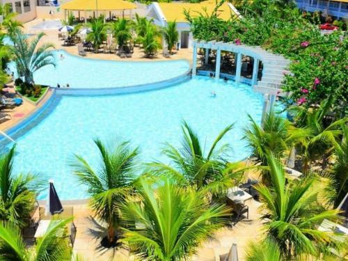 Apartamento Resort L'acqua Diroma V