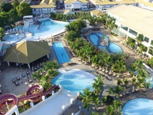 Apartamento Resort L'acqua Diroma V
