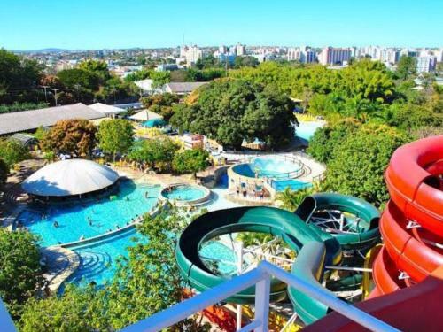 Apartamento Resort L'acqua Diroma V