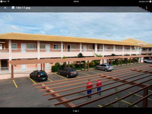 Apartamento Resort L'acqua Diroma V