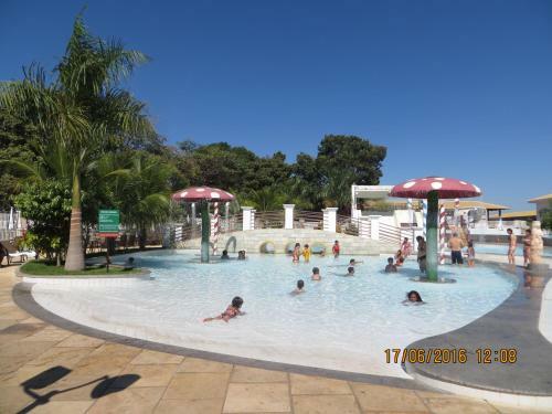 Apartamento Resort L'acqua Diroma V