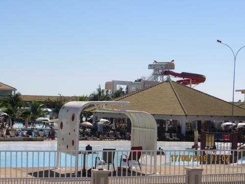 Apartamento Resort L'acqua Diroma V