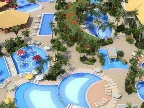 Apartamento Resort L'acqua Diroma V