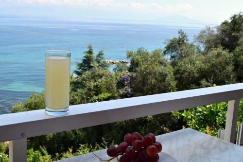 Apartamento Eden Sea View Studios