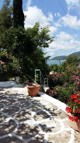 Apartamento Villa Delfini