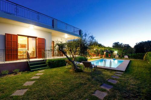 Villa Lily's Cottage