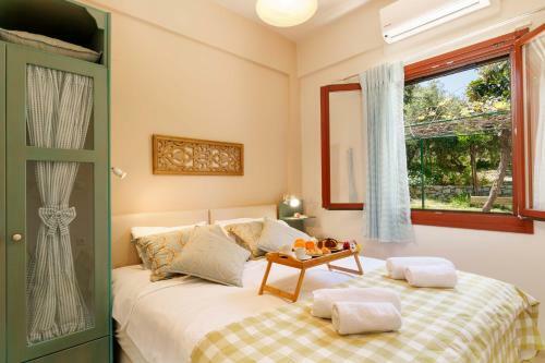 Villa Lily's Cottage