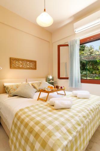 Villa Lily's Cottage