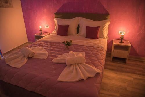 Hostal Leonidas House