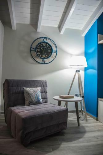 Hostal Leonidas House