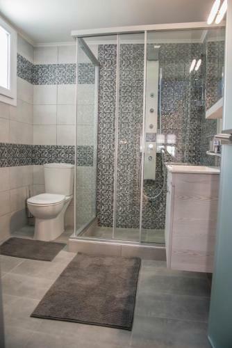 Hostal Leonidas House