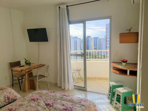 Apartamento Esteves Em Caldas