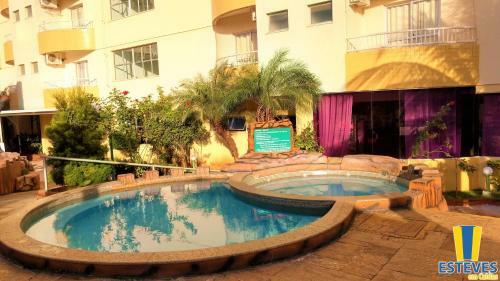 Apartamento Esteves Em Caldas